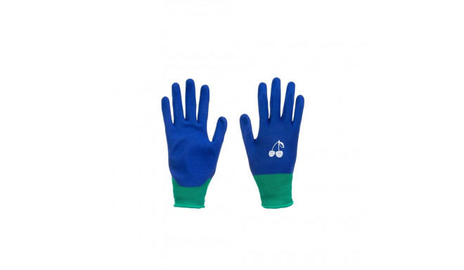 CHILDREN GARDEN GLOVES C22CSJS-WA-S SIZ6