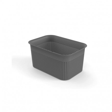 STORAGE BOX4.5L BRISEN ANTHRACITE