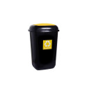 12 l kollane taaskasutusprügikast 12 l kollane taaskasutusprügikast