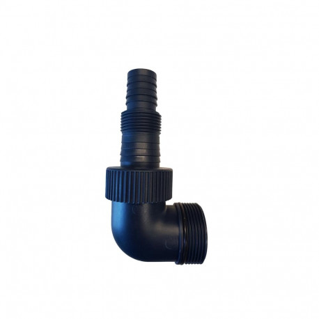 OUTPUT CONNECTOR ASSEMBLY