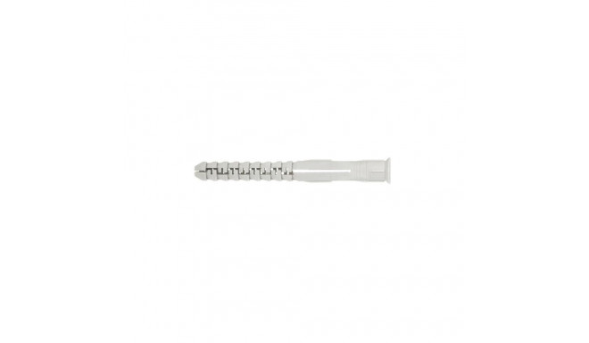 NYLON FRAME PLUG 10X160 W-KPR 4PCE 2