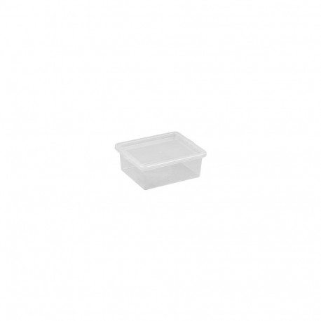 BASIC BOX 1.7L CLEAR