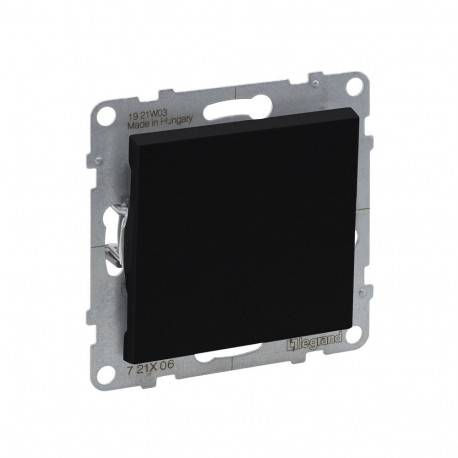 kaksesuundlüliti auto klemmid must