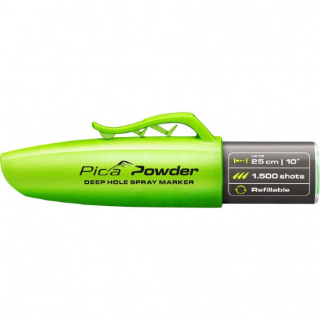 Pica Deep Hole Spray Marker