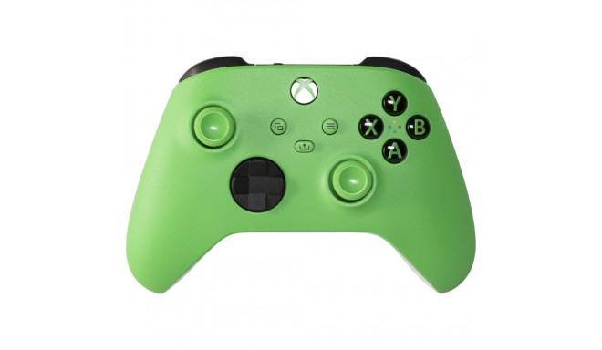 Microsoft Xbox Wirel. Controller green
