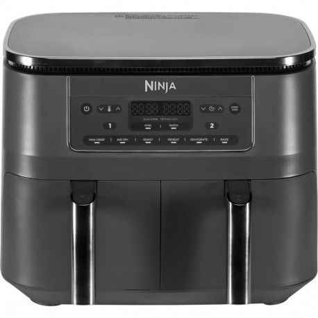 NINJA DZ300EU kuum õhufritüür