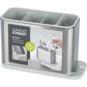 Joseph Joseph Surface Stainless- Steel Cutlery Drainer Joseph Joseph Surface Stainless- Steel Cutlery Drainer