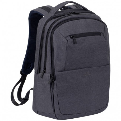 Rivacase 7765 Suzuka ECO Laptop Rucksack 16  schwarz