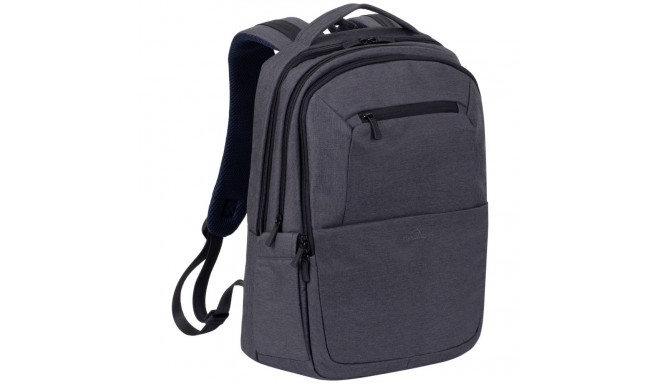 Rivacase 7765 Suzuka ECO sülearvuti seljakott 16 must