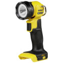 DeWalt DCL040-XJ 18V XR Li-Ion LED pöördvalgusti