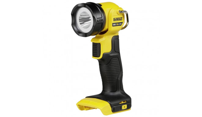 DeWalt DCL040-XJ 18V XR Li-Ion LED pöördvalgusti