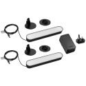 Philips Hue Play Lightbar LED black 2-pack