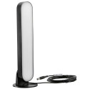 Philips Hue Play Lightbar LED black 2-pack