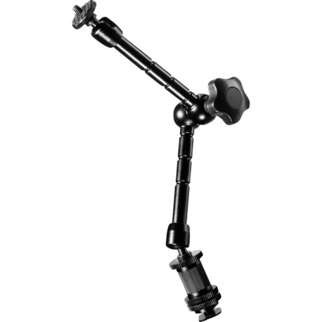 Walimex pro Magic Arm 28 cm DSLR rigide ja dollyde jaoks
