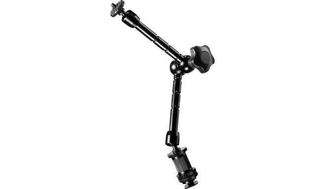 Walimex pro Magic Arm 28 cm DSLR rigide ja dollyde jaoks