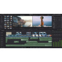 Blackmagic Design DaVinci Resolve Speed Editor koos litsentsiga