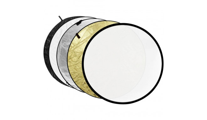 Godox RFT-05 - 5in1 Disc Kit collapsible reflector kit 110 cm