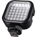 Walimex Pro LED Video Light with 36 LED dimmable
