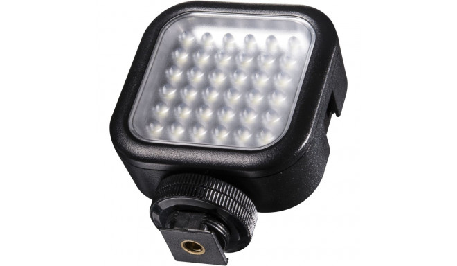 Walimex Pro LED Video Light with 36 LED dimmable