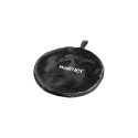 Walimex 5in1 Foldable Reflector Set wavy, 107cm