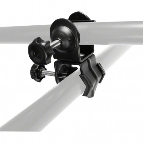 Walimex topeltkruvi klamber