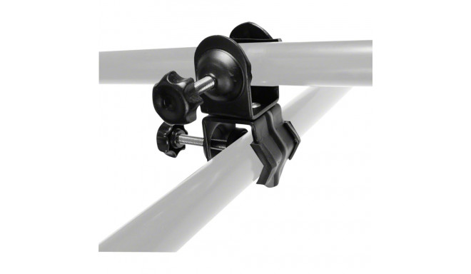 Walimex topeltkruvi klamber