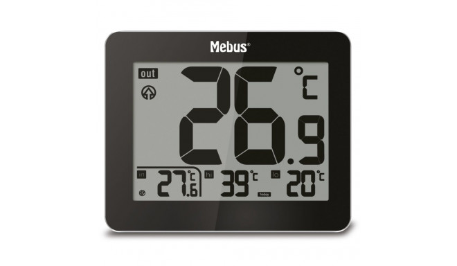 Mebus 48432 termomeeter