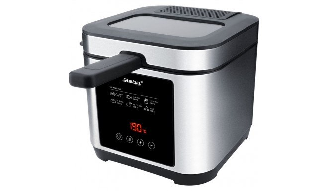 Steba DF 150 N fritüür