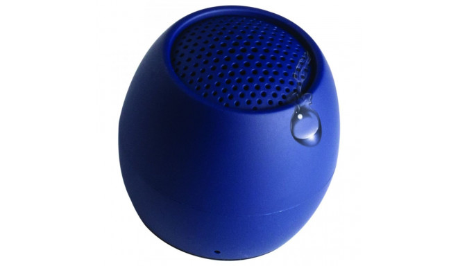 Boompods Zero Navy Blue