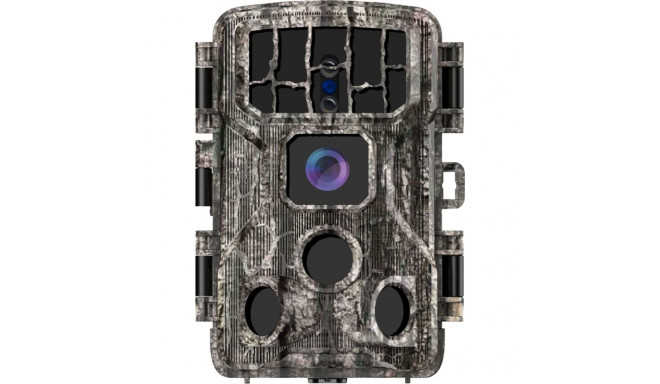 Braun Scouting Cam Black400 WiFi 4K