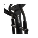 Elliptiline trenažöör HAMMER CrossPace 5.0 NorsK