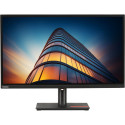 Lenovo ThinkVision T27p 60Hz 4K 27-tolline IPS 4ms monitor