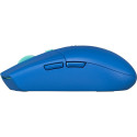 Logitech G305 Lightspeed Niebieska