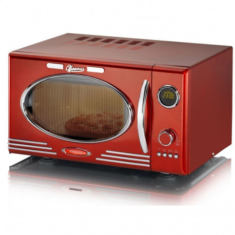 Microwave oven Melissa
