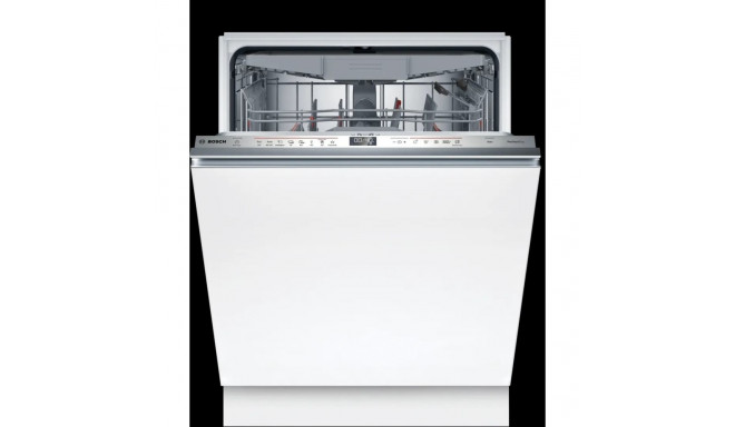 Dishwasher fully integrated Bosch