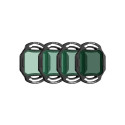 Freewell filter set for DJI O4 Air Unit Pro