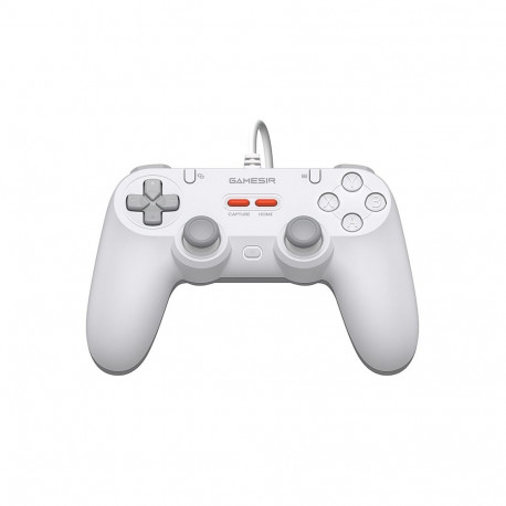 GameSir T3 WT Tegenaria Lite Wired Controller White