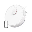 Robot vacuum cleaner Dreame F9 Pro smart