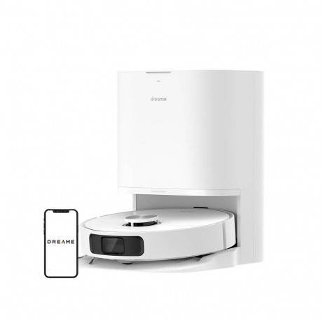 Robot vacuum cleaner Dreame L10 Prime