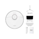 Robot vacuum cleaner Dreame Bot L10 Pro ( white )