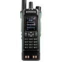 Baofeng DM-32UV digitaalne DMR 10W käsiraadiosaatja kahesageduslik VHF/UHF Baofeng DM-32UV digitaalne DMR 10W käsiraadiosaatja kahesageduslik VHF/UHF