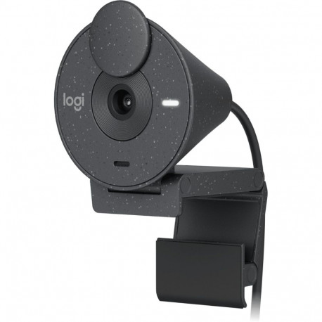 Brio 300, must, grafiit