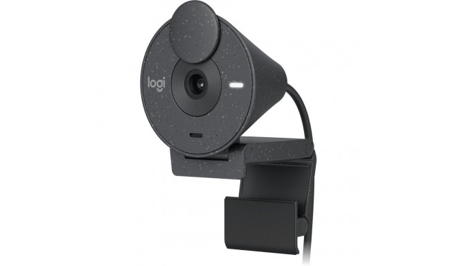 Brio 300 (schwarz, Graphite)