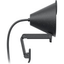 Logitech Brio 300, webcam (black, graphite)