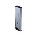 ADATA UE800 1 TB, USB stick (aluminium (brushed), USB-C 3.2 (10 Gbit/s))