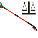 Einhell telescopic pole set BRILLIANTO, for window cleaners, telescopic handle (2 pieces)