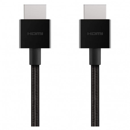 Anthra Line hdmi-kaabel high speed 5Meter, must