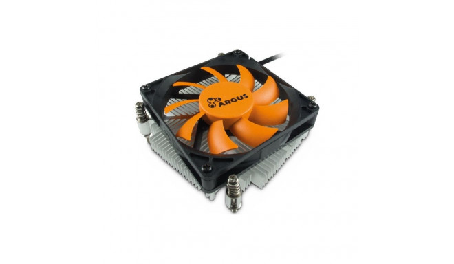 Inter-Tech Argus T-200 CPU Cooler
