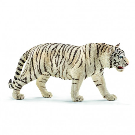 Wild Life Tiger (weiß)