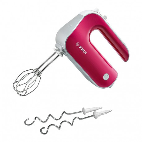 Bosch Blender ręczny MFQ 40304 500W red